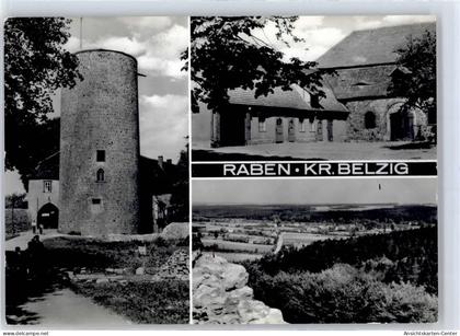 51361748 - Raben b Niemegk