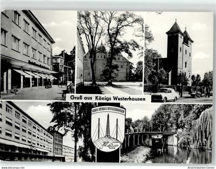 52182126 - Koenigs Wusterhausen