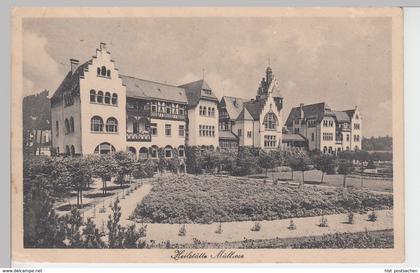 (85264) AK Müllrose, Heilstätte 1927