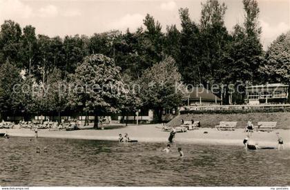 Biesenthal-Bernau Strandbad