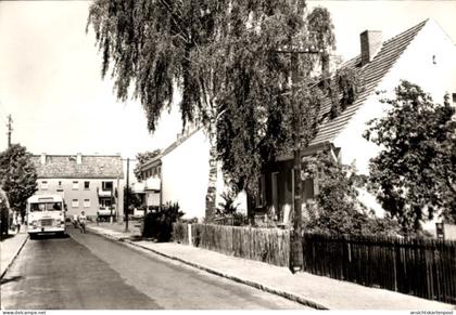 CPA Blankenfelde in Brandenburg, Ethel-und-Julius-Rosenberg-Straße
