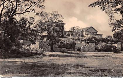 Ferch am Schwielowsee Erholungsheim gl1960 #168.283