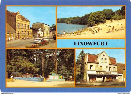Finowfurt Teilansichten gl1984 #168.212