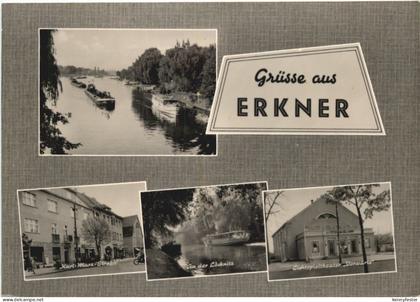 Grüsse aus Erkner