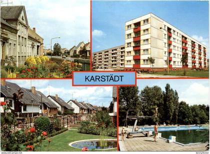 Karstädt, div. Bilder
