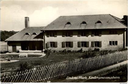 Lindow/Mark, Kindergenesungsheim