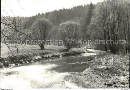 Luebbenau Spreewald Teilansicht
