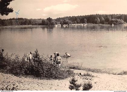 Pinnow See gl1971 #187.890