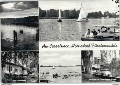 Wernsdorf Erkner
