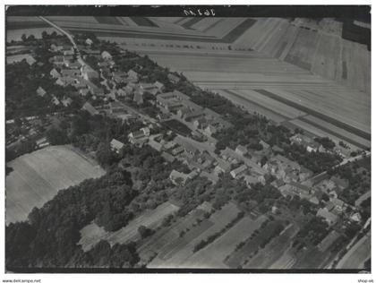 ZZ-1060/ Grießen b. Jänschwalde Foto Luftbild 18 x 13 cm ca.1935