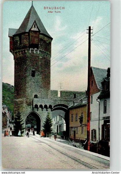 52183878 - Braubach