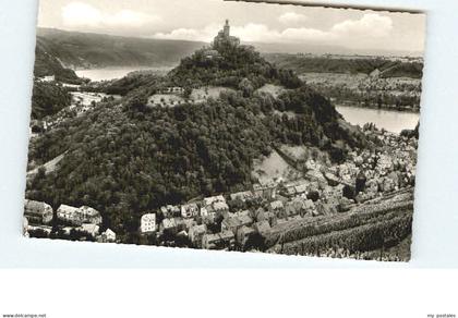 Braubach Rhein Braubach