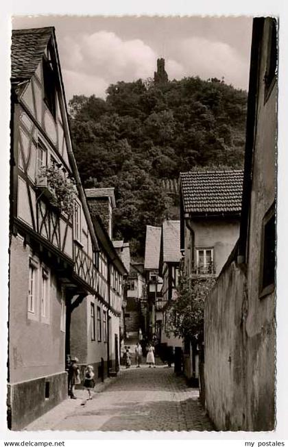 Braubach Rhein Braubach