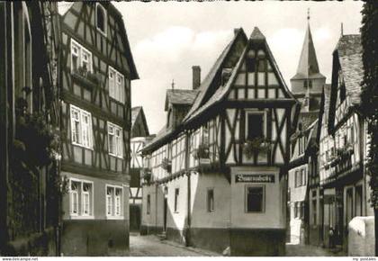 Braubach Rhein Braubach