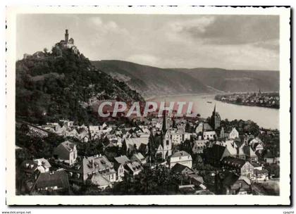 CPM Braubach Und die Marksburg
