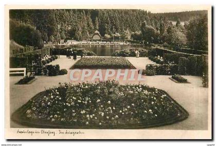 CPA Braunlage im Oberharz