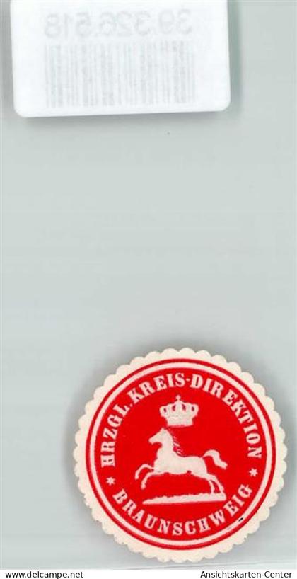 39326518 - Braunschweig