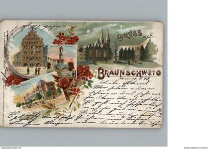 50212682 - Braunschweig