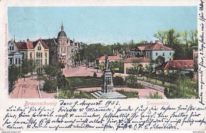 Braunschweig
