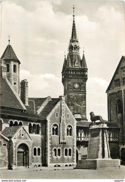 CPM Braunschweig Burgplatz