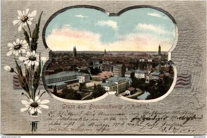 Gruss aus Braunschweig