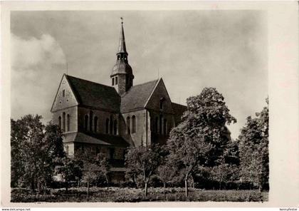 Riddagshausen bei Braunschweig