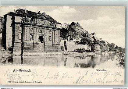 10453660 - Breisach am Rhein