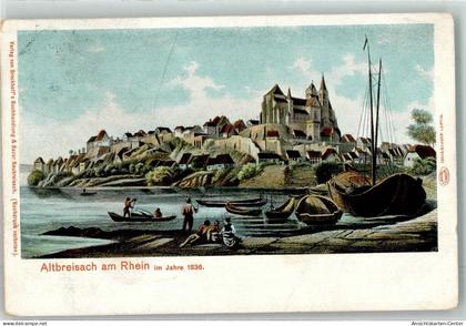 10657776 - Breisach am Rhein