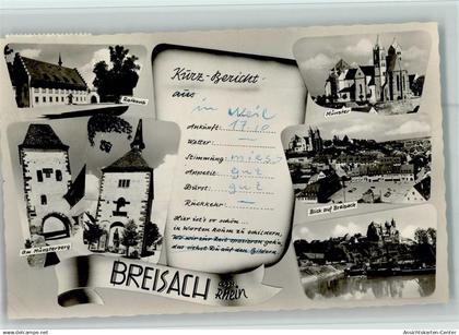 11044777 - Breisach am Rhein