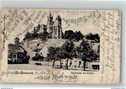 11075933 - Breisach am Rhein