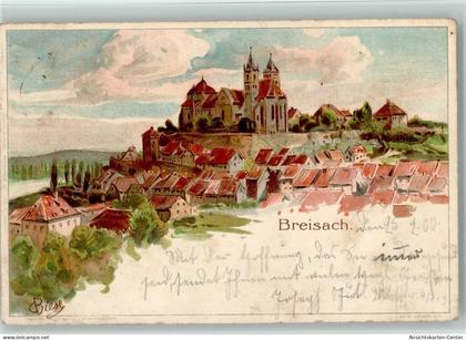 13009242 - Breisach am Rhein