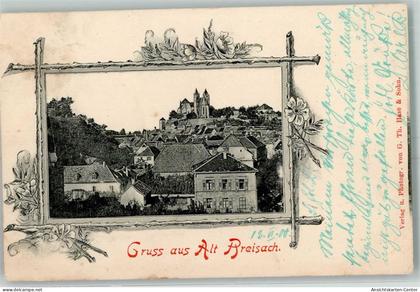 13168174 - Breisach am Rhein