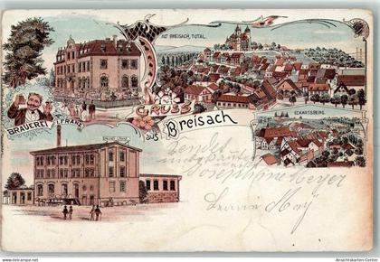 13604580 - Breisach am Rhein