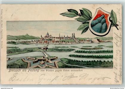 13933672 - Breisach am Rhein