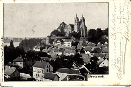 CPA Breisach