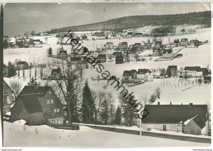 Breitenbrunn - Rittersgrün - Verlag Bild und Heimat Reichenbach