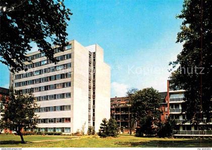 Bremen Krankenhaus St Joseph Stift