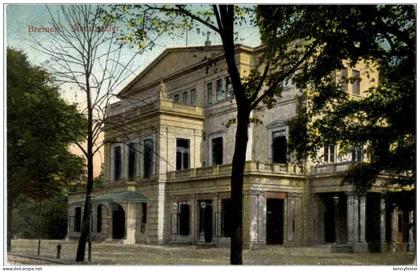 Bremen - Stadttheater