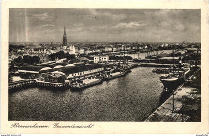Bremerhaven