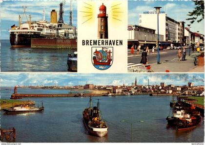 Bremerhaven
