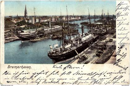 Bremerhaven
