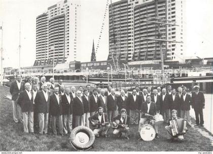 Bremerhaven Shanty Chor Marinekameradschaft Bremerhaven
