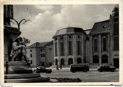 Bremerhaven - Stadttheater