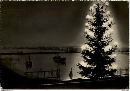 Bremerhaven - Weihnachtsbaum