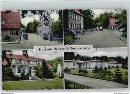 10046544 - Hesedorf b Bremervoerde
