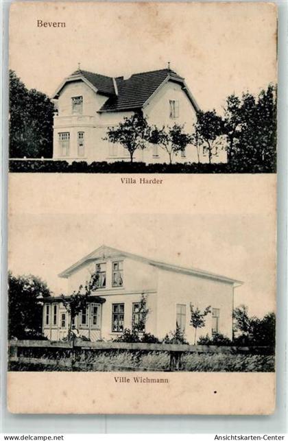 13477444 - Bevern , Kr Bremervoerde