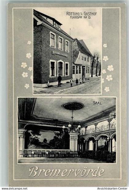 13506860 - Bremervoerde