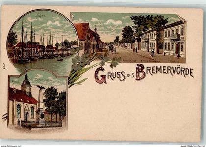 13507376 - Bremervoerde