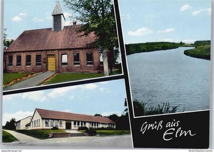 50725105 - Elm , Kr Bremervoerde