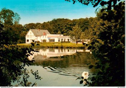 Bremervoerde Die Walkmuehle Restaurant